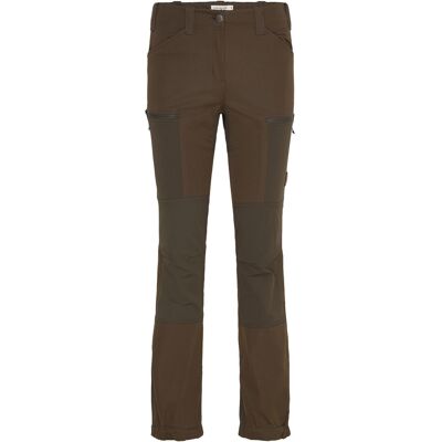 Chevalier Spey Stretch Pants Women 42 TOBACCO GREEN 42 Chevalier Spey Stretch Pants Women 42 TOBACCO GREEN 42