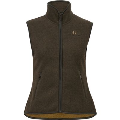 Chevalier Mainstone Fleece Vest 44 AUTUMN GREEN 44 Chevalier Mainstone Fleece Vest 44 AUTUMN GREEN 44
