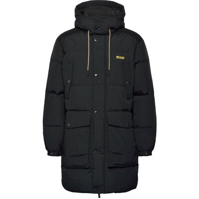 Ciesse Piumini Cp Canada 4 Pkt Mid Lenght Jkt XS JET BLACK XS Ciesse Piumini Cp Canada 4 Pkt Mid Lenght Jkt XS JET BLACK XS