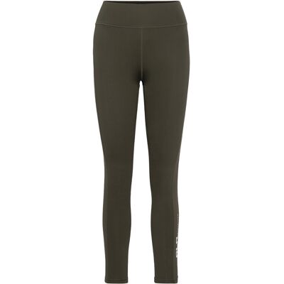 CLN Athletics Cln Midnight Ws Tights XS ARMY XS CLN Athletics Cln Midnight Ws Tights XS ARMY XS