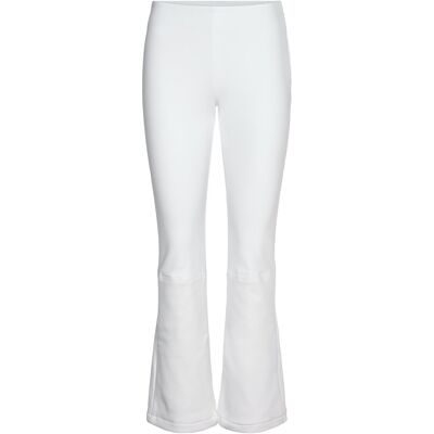 CMP Woman Ski Pant (Eschler) 4-Way Stretch 42 BIANCO 42 CMP Woman Ski Pant (Eschler) 4-Way Stretch 42 BIANCO 42