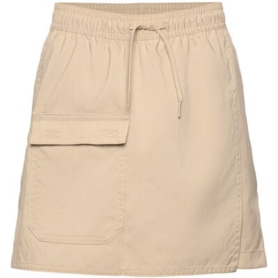 Columbia Sportswear Silver Ridge Utility Skort 164 ANCIENT FOSSIL 164 Columbia Sportswear Silver Ridge Utility Skort 164 ANCIENT FOSSIL 164