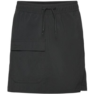 Columbia Sportswear Silver Ridge Utility Skort 164 BLACK 164 Columbia Sportswear Silver Ridge Utility Skort 164 BLACK 164