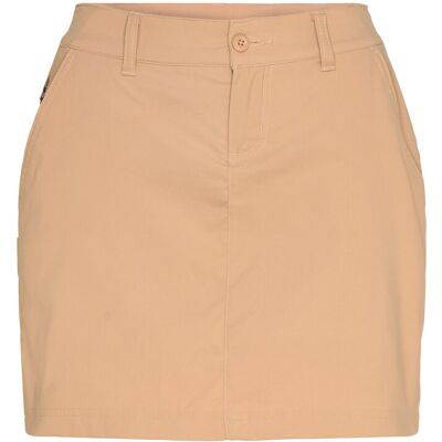 Columbia Sportswear Leslie Falls Ii Skort M CANOE M Columbia Sportswear Leslie Falls Ii Skort M CANOE M