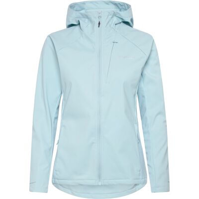 Columbia Sportswear Trailborne Softshell S MARINE LIGHT S Columbia Sportswear Trailborne Softshell S MARINE LIGHT S