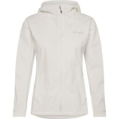 Columbia Sportswear Trailborne Softshell L SEA SALT L Columbia Sportswear Trailborne Softshell L SEA SALT L