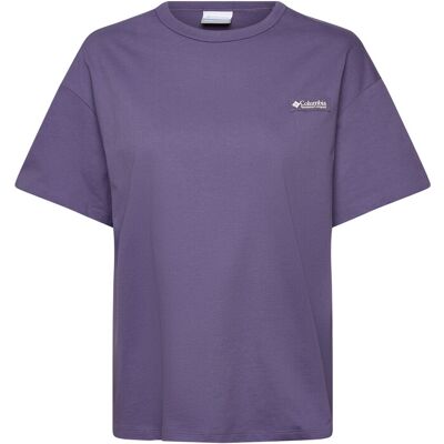 Columbia Sportswear Csc Heavyweight Graphic Tee S STORMWATCH, BRANDED BLANKET S Columbia Sportswear Csc Heavyweight Graphic Tee S STORMWATCH, BRANDED BLANKET S