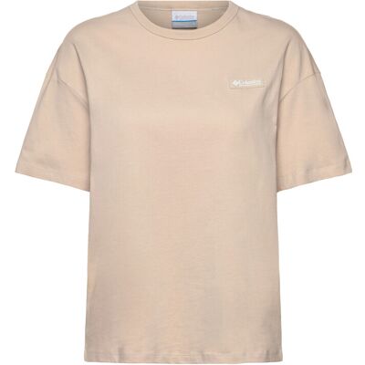 Columbia Sportswear Csc Heavyweight Graphic Tee S DARK STONE, BRANDED BLANKET S Columbia Sportswear Csc Heavyweight Graphic Tee S DARK STONE, BRANDED BLANKET S