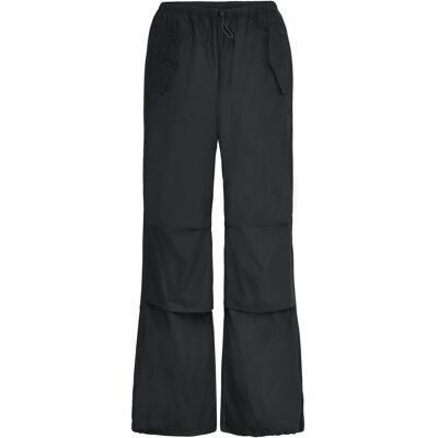 Parachute Pant L CONVERSE BLACK L Parachute Pant L CONVERSE BLACK L