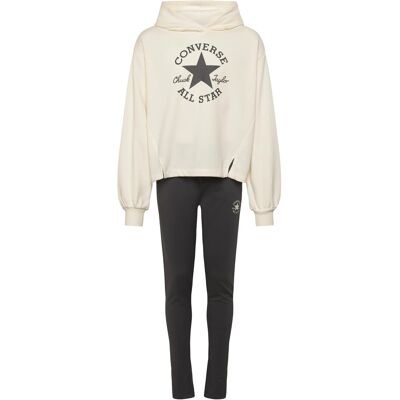 Converse Gg-Legging Set 155/159 DARK MATTER 155/159 Converse Gg-Legging Set 155/159 DARK MATTER 155/159