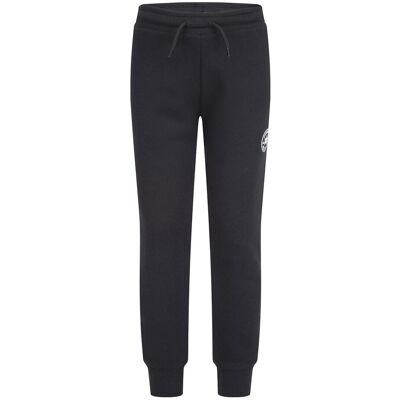 Converse Fp-Fleece/Terry Pant 98-104 BLACK / WHITE 98-104 Converse Fp-Fleece/Terry Pant 98-104 BLACK / WHITE 98-104