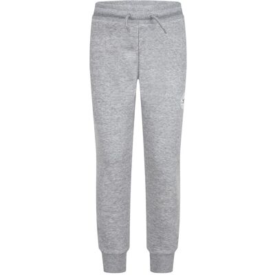 Converse Fp-Fleece/Terry Pant 110-116 DK GREY HEATHER / BLACK 110-116 Converse Fp-Fleece/Terry Pant 110-116 DK GREY HEATHER / BLACK 110-116