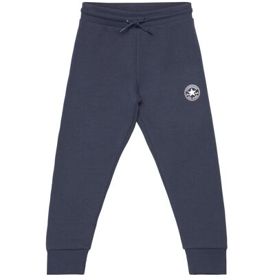 Converse Kids Signature Chuck Patch Jogger Pants - Joggerbyxor Converse Kids Signature Chuck Patch Jogger Pants - Joggerbyxor