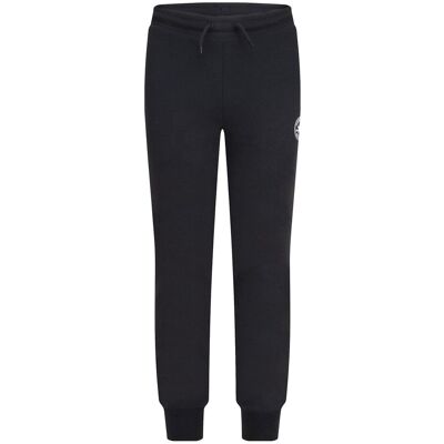 Converse Fp-Fleece/Terry Pant 158-170 BLACK / WHITE 158-170 Converse Fp-Fleece/Terry Pant 158-170 BLACK / WHITE 158-170