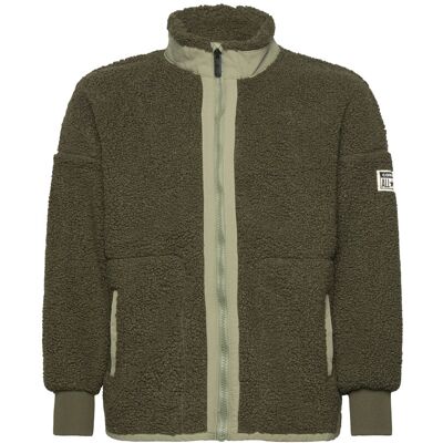 Converse Fq-Full Zip Top 163/175CM BEIGE 163/175CM Converse Fq-Full Zip Top 163/175CM BEIGE 163/175CM