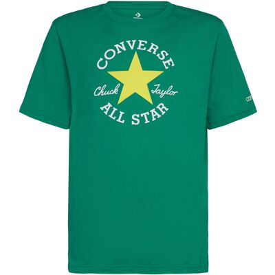 Converse S/S Tee 158/170 LIZARD BREATH 158/170 Converse S/S Tee 158/170 LIZARD BREATH 158/170