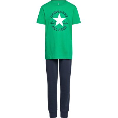 Converse Ph-Pant Set 155/159CM BLUE 155/159CM Converse Ph-Pant Set 155/159CM BLUE 155/159CM