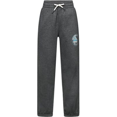 Converse F7-Fleece Pant 163/175 DARK MATTER HEATHER 163/175 Converse F7-Fleece Pant 163/175 DARK MATTER HEATHER 163/175