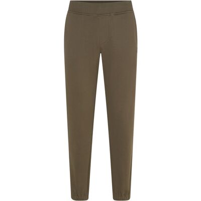 C.P. Company Logo Embroidered Track Pants XS IVY GREEN XS C.P. Company Logo Embroidered Track Pants XS IVY GREEN XS