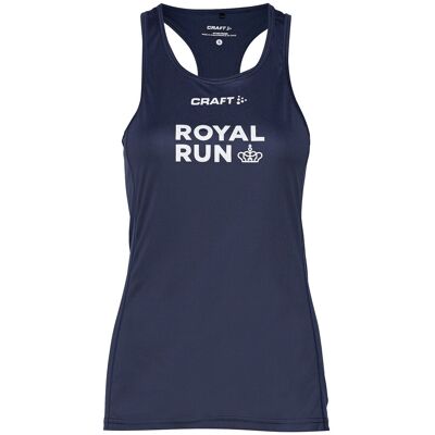 Craft Rush Singlet W XS NAVY XS Craft Rush Singlet W XS NAVY XS