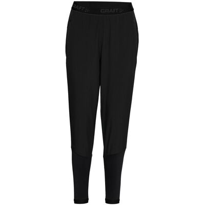 Craft Adv Essence Training Pants W S BLACK S Craft Adv Essence Training Pants W S BLACK S