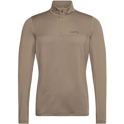 Craft Gain Midlayer M XXL RAW XXL Craft Gain Midlayer M XXL RAW XXL