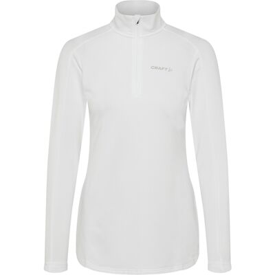 Craft Gain Midlayer W M WHITE M Craft Gain Midlayer W M WHITE M