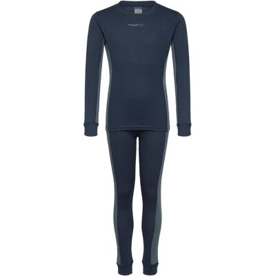 Craft Baselayer Set Jr 86-92 BLAZE/ORION 86-92 Craft Baselayer Set Jr 86-92 BLAZE/ORION 86-92