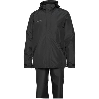 Craft Core Explore Rain Set M S BLACK S Craft Core Explore Rain Set M S BLACK S