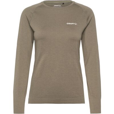 Craft Core Dry Active Comfort Ls W S RIFT S Craft Core Dry Active Comfort Ls W S RIFT S