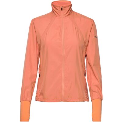 Craft Adv Essence Wind Jacket W S GLOW S Craft Adv Essence Wind Jacket W S GLOW S