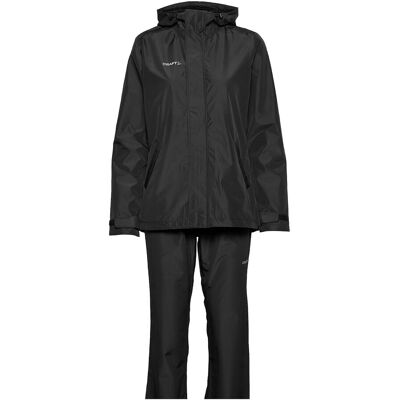 Craft Core Explore Rain Set W M BLACK M Craft Core Explore Rain Set W M BLACK M