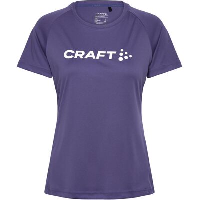 Craft Core Essence Logo Tee W S AERINITE S Craft Core Essence Logo Tee W S AERINITE S