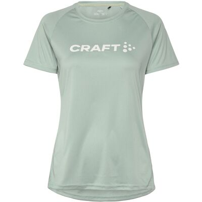 Craft Core Essence Logo Tee W L GLACIAL L Craft Core Essence Logo Tee W L GLACIAL L