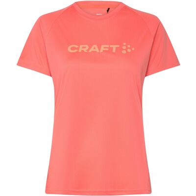 Craft Core Essence Logo Tee W L TRACE L Craft Core Essence Logo Tee W L TRACE L