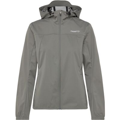 Craft Adv Essence Hydro Jacket W S LEAF S Craft Adv Essence Hydro Jacket W S LEAF S