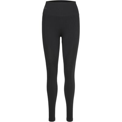 Craft Adv Tone Seamless Tights W XS/S BLACK XS/S Craft Adv Tone Seamless Tights W XS/S BLACK XS/S