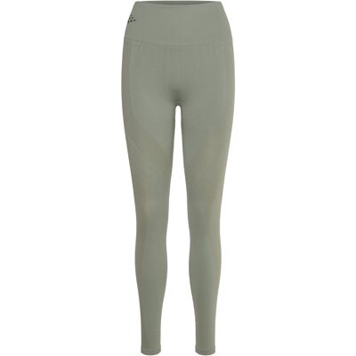 Craft Adv Tone Seamless Tights W L/XL LEAF L/XL Craft Adv Tone Seamless Tights W L/XL LEAF L/XL