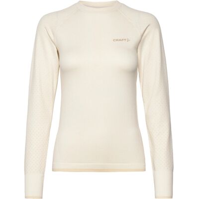 Craft Warm Intensity Ls W XL TOFU/PLASTER XL Craft Warm Intensity Ls W XL TOFU/PLASTER XL