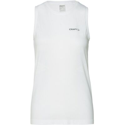 Craft Active Cool Intensity Sl W XL WHITE XL Craft Active Cool Intensity Sl W XL WHITE XL
