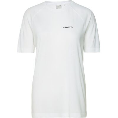 Craft Active Cool Intensity Ss W XXL WHITE XXL Craft Active Cool Intensity Ss W XXL WHITE XXL