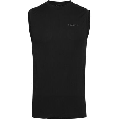 Craft Active Cool Intensity Sl Tee M XL BLACK XL Craft Active Cool Intensity Sl Tee M XL BLACK XL