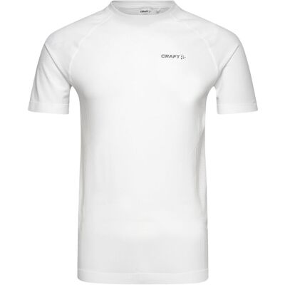 Craft ADV Cool Intensity SS - Lätt och sömlös T-shirt för högintensiv träning Craft ADV Cool Intensity SS - Lätt och sömlös T-shirt för högintensiv träning