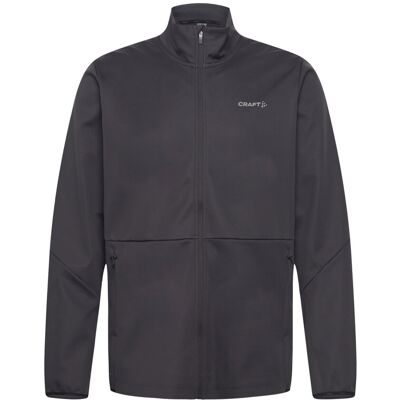 Craft Core Essence Nordic Jacket M S SLATE S Craft Core Essence Nordic Jacket M S SLATE S