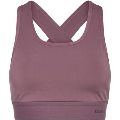 Craft Training Bra Padded W L FLINT L Craft Training Bra Padded W L FLINT L