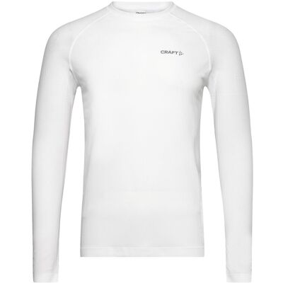 Craft Active Cool Intensity Ls M XL WHITE XL Craft Active Cool Intensity Ls M XL WHITE XL