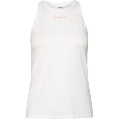 Craft Essence Mesh Singlet W M WHITE M Craft Essence Mesh Singlet W M WHITE M