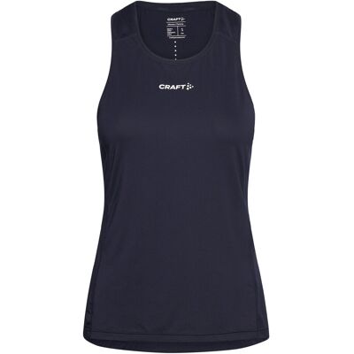 Craft - Adv Essence Singlet 2 - Blaze - S - Träningssinglet Craft - Adv Essence Singlet 2 - Blaze - S - Träningssinglet