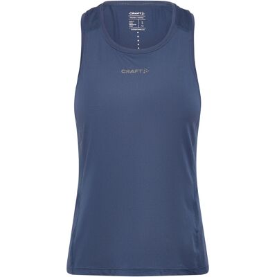 Craft Adv Essence Singlet 2 W XL ENSIGN XL Craft Adv Essence Singlet 2 W XL ENSIGN XL