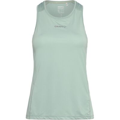 Craft Adv Essence Singlet 2 W XXL GLACIAL XXL Craft Adv Essence Singlet 2 W XXL GLACIAL XXL